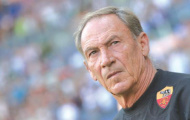Zeman: Tôi đã cống hiến tất cả