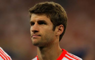 Thomas Muller: Bayern đã thắng xứng đáng