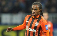 Willian hạnh phúc khi được khoác áo Anzhi Makhachkala