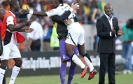 Tứ kết CAN 2013: Ghana thắng dễ, Mali gây bất ngờ