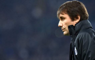 Conte: Kết quả gần đây không làm tôi lo lắng