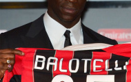 Về Italia, Balotelli kịch liệt chê cuộc sống ở Anh