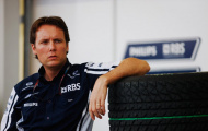 GĐTT McLaren: Phải loại bỏ tất cả sai lầm