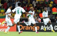 22h00 ngày 03/02, Bờ Biển Ngà vs Nigeria: Voi đấu Đại bàng