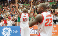 Giải bóng rổ nhà nghề Đông Nam Á 2013: Saigon Heat thắng 3, thua 1
