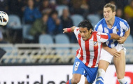 21h00 ngày 03/02, Atletico Madrid vs Real Betis: Khách về tay trắng