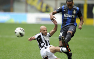 21h00 ngày 03/02, Siena vs Inter: Chờ đợi bất ngờ