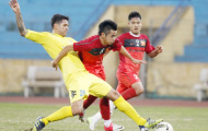 Không có quà cho lứa trẻ