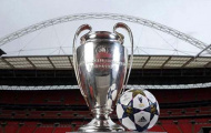 UEFA công bố SVĐ diễn ra trận chung kết Champions League 2013