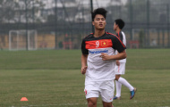 Mạc Hồng Quân “đắt khách” ở V-League