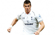 Bale: Muốn như Ronaldo? Hãy đến Real!