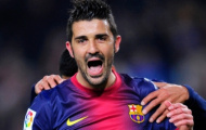 David Villa muốn Arsenal phải “hy sinh” mới đến Emirates