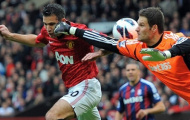 NÓNG! Man Utd sẽ có Begovic với giá 9 triệu bảng