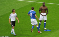 Điểm tin chiều 03/01: Balotelli chỉ là một kẻ tầm thường