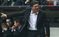Mazzarri: BXH chẳng nói lên điều gì