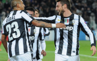 Juventus bắt buộc phải bán một tiền vệ ngôi sao