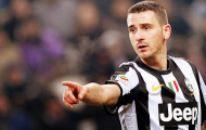 Bonucci sắp nhận hình phạt từ Prandelli