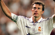 Huyền thoại Real: Los Blancos quá xui xẻo trước Granada
