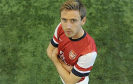 HLV Malaga 'buồn bực' vì ban lãnh đạo bán Monreal