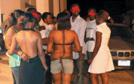 Một tuần 'mây mưa' miễn phí nếu Nigeria vô địch CAN 2013