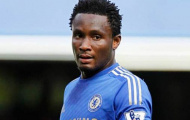 Tiền vệ Chelsea nhận giải thưởng lớn ở quê nhà