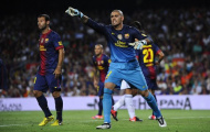 Góc chiến thuật: 'Mách nước' cho Valencia đánh bại Barcelona
