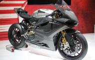 Ducati 1199 Panigale RS13 giá 47.500 USD