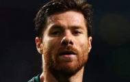 Xabi Alonso không thể góp mặt cùng Tây Ban Nha