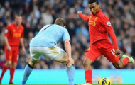 Man City 2-2 Liverpool: 9 điểm rồi, Man xanh!