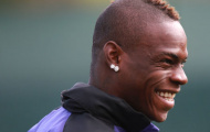 Raiola: Chưa bao giờ Balotelli vui đến vậy