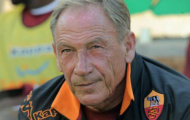 Zeman: Nghỉ hưu? Bắn tôi đi