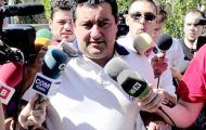 Juventus sẽ nhờ 'siêu cò' Mino Raiola đưa Ibrahimovic trở lại