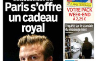 David Beckham: Giá trị của chiếc “Rolls-Royce dùng lại”
