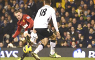 M.U: Ánh sáng Rooney, hào quang Quỷ đỏ