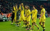 Video Bundesliga: Leverkusen (2-3) Dortmund