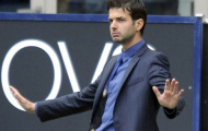 Inter thua Siena: Strama, bảo thủ hay non nớt?