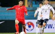 Cầu thủ Việt kiều cần có “đất diễn” ở V.League