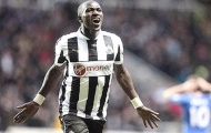 Sissoko, người nhấn chìm Chelsea: Món hời của Newcastle