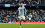 Manchester City mạnh tay tống khứ Tevez
