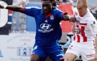 Video Ligue 1: Ajaccio (3-1) Lyon