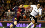 Barca: Nhớ Tito!