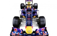 Video F1: RB9, chiến xa của Red Bull