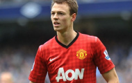 Đội hình tiêu biểu vòng 25 Premier League