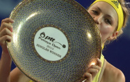 Kết quả giải quần vợt Pattaya Open 2013 ngày 03/02