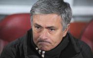 Nội bộ Real lại lục đục: Cố đá cho... bay ghế Mourinho?
