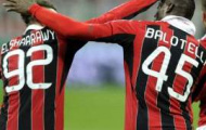 Video: Màn trình diễn ấn tượng của Mario Balotelli v Udinese