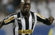 Video: Clarence Seedorf lập hattrick cho Botafogo v Macae