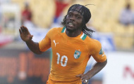 Arsene Wenger: Có Gervinho, Arsenal cần mua ai nữa?