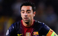 M.U không cần một Xavi