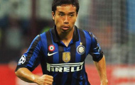 Hậu vệ Inter Milan “thôi miên” cả M.U lẫn Real Madrid